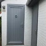Feriehus Zeebos 112 Bredene