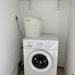 Zeebos 112 Feriehus Bredene