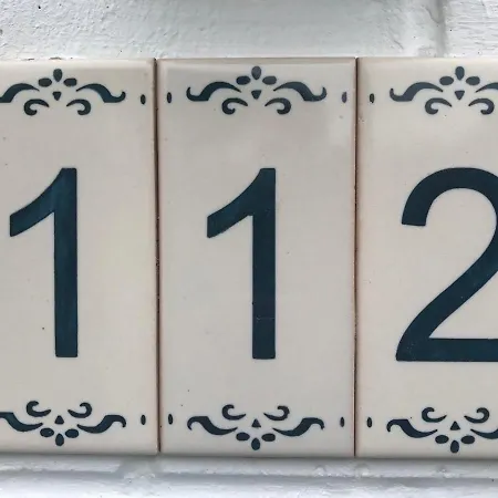 Zeebos 112 Ferienhaus