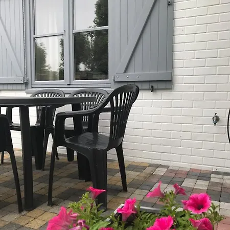 Zeebos 112 * Bredene