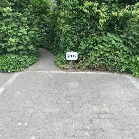 Semesterbostad Zeebos 112