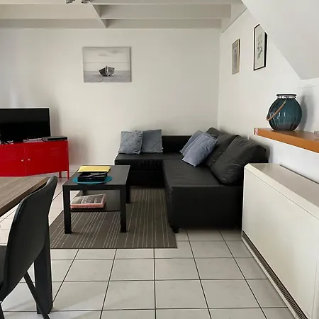 Zeebos 112 Tatil Evi