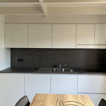 Zeebos 112 Bredene
