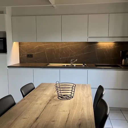 Zeebos 112 Feriehus *