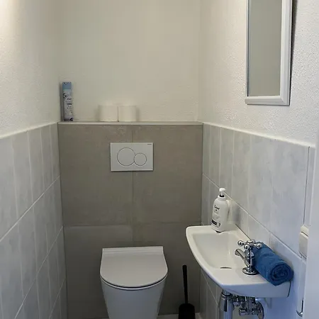 Feriehus Zeebos 112 *